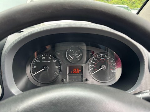 Peugeot Partner 1.6 HDi 625 Professional L1 4dr 32