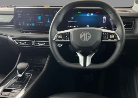 MG HS 1.5 T-GDI Trophy SUV 5dr Petrol DCT Euro 6 (s/s) (169 ps) 9