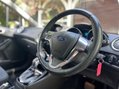 Ford Fiesta ZETEC 23