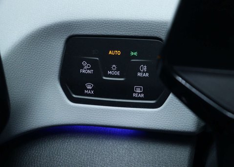 Volkswagen ID.3 Pro Performance 58kWh Business Hatchback 5dr Electric Auto (204 ps) 43