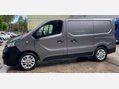 Renault Trafic 1.6 dCi ENERGY 27 Sport Nav Panel Van 5dr Diesel Manual SWB Standard Roof E 17