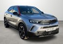 Vauxhall Mokka 1.2 Turbo 100 GS Line 5dr 1