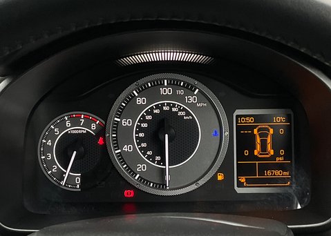 Suzuki Ignis  1.2 Dualjet Hybrid SZ5 23