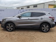 Nissan Qashqai DIG-T N-CONNECTA 4