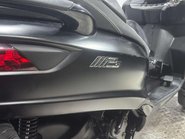 Piaggio MP3 LT SPORT 2015 30K 3 WHEELER TRIKE NEW MOT SERVICED 500CC 7