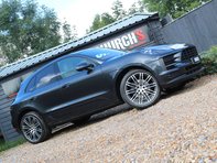 Porsche Macan 2.0T SUV 5dr Petrol PDK 4WD Euro 6 (s/s) (265 ps) 1