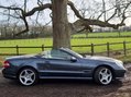 Mercedes-Benz SL Series SL500 45