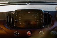 Fiat 500 STAR MHEV 27