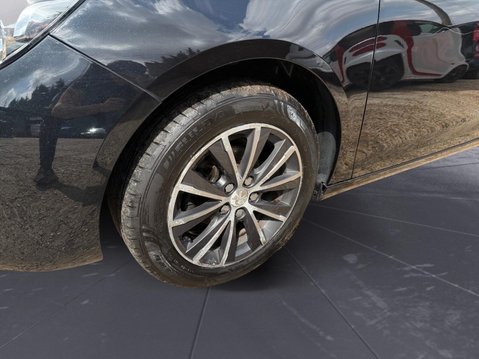 Peugeot 308 1.2 PureTech Sportium Euro 6 (s/s) 5dr 10