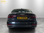 Audi A8 3.0 TDI V6 50 Sport Saloon 4dr Diesel Tiptronic quattro Euro 6 (s/s) (LWB) 6