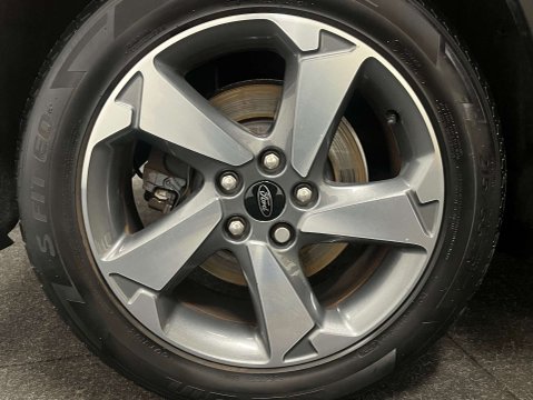 Ford Focus 1.0 Focus Active 5dr 8