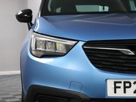 Vauxhall Crossland X GRIFFIN 25