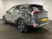 Kia Sportage 1.6 Sportage 3 ISG 5dr 2