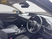 Mazda CX-30 2.5 e-SKYACTIV G MHEV Exclusive-Line SUV 5dr Petrol Manual Euro 6 (s/s) (14 12