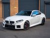 BMW M2 3.0 M2 Auto 3dr