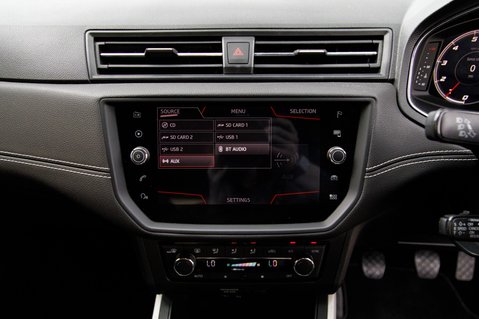 SEAT Arona TSI XCELLENCE LUX 23