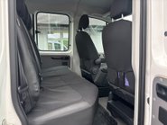 MAN TGE 3.180 DSG 4Motion Crew Cab Tipper - Air Con / LED Headlights 18