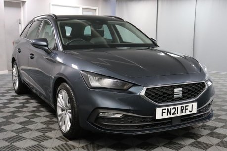 SEAT Leon TSI EVO SE DYNAMIC 30