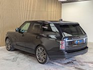 Land Rover Range Rover 3.0 Range Rover Vogue SDV6 Auto 4WD 5dr 18
