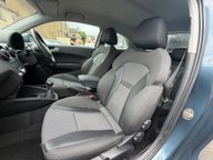 Audi A1 TFSI SPORT 13