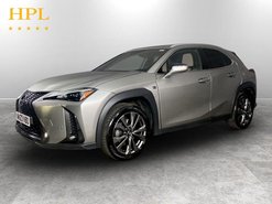 Lexus Ux 2.0 250h F Sport Design SUV 5dr Petrol Hybrid E-CVT Euro 6 (s/s) (184 ps)