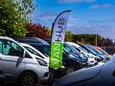 Volkswagen Transporter 2.0 Transporter T28 Highline TDI 39