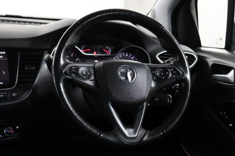 Vauxhall Crossland ELITE NAV 46