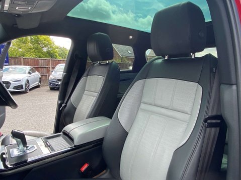 Land Rover Range Rover Evoque 2.0 Range Rover Evoque R-Dynamic HSE D Auto 4WD 5dr 16
