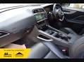 Jaguar F-Pace 2.0 F-Pace R-Sport AWD D Auto 4WD 5dr 32