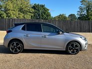Vauxhall Corsa ULTIMATE 5