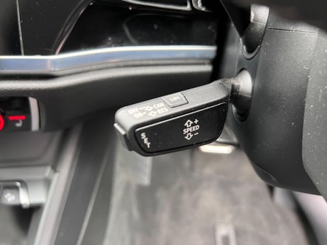 Audi Q3 2.0 TFSI 45 S line S Tronic quattro Euro 6 (s/s) 5dr 48