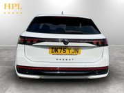 Volkswagen Passat 1.5 TSI eHybrid 19.7kWh R-Line Estate 5dr Petrol Plug-in Hybrid DSG Euro 6 6