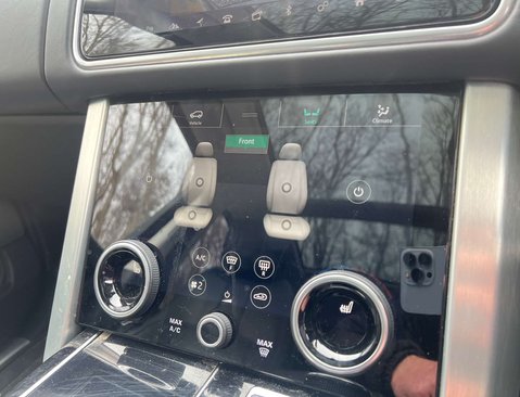 Land Rover Range Rover 3.0 Range Rover Vogue SE TDV6 Auto 4WD 5dr 23