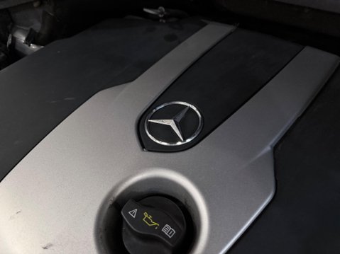Mercedes-Benz GLE 2.1 GLE250d AMG Line G-Tronic 4MATIC Euro 6 (s/s) 5dr 40