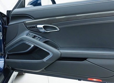 Porsche 911 Turbo Cabriolet (991.2) 22