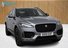 Jaguar F-Pace 2.0 D180 Chequered Flag SUV 5dr Diesel Auto AWD Euro 6 (s/s) (180 ps)