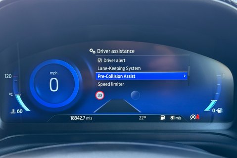 Ford Puma ST - PERFORMANCE PACK -CAMERA -APPLE CARPLAY -DRIVER ASSISTANCE PACK 57