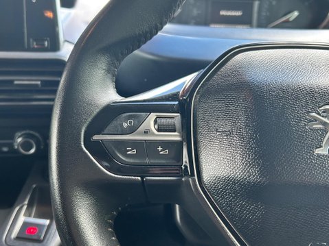 Peugeot Rifter HORIZON RE 19