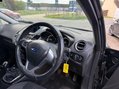 Ford Fiesta 1.25 Zetec Euro 5 5dr 9
