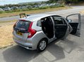 Honda Jazz I-VTEC S 13,123 Miles 18