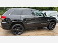 Jeep Grand Cherokee 3.0 V6 CRD Overland SUV 5dr Diesel Auto 4WD Euro 6 (247 bhp) 9