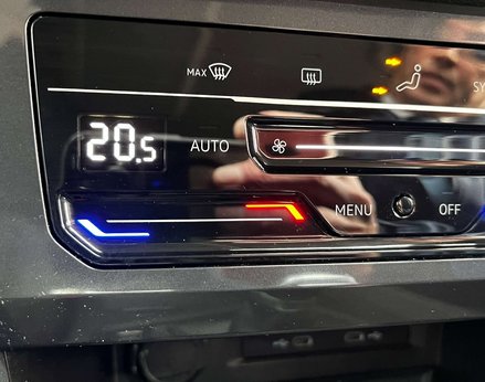 Volkswagen Tiguan 1.5 Tiguan Allspace Life TSi Semi-Auto 5dr 54