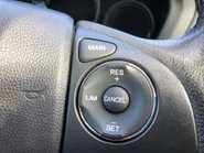 Honda HR-V 1.6 I-DTEC SE NAVI 50,000m, 1 owner Full Honda History £20 road tax 22