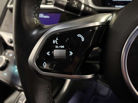 Jaguar I-Pace I-Pace EV400 HSE 4WD 5dr 17