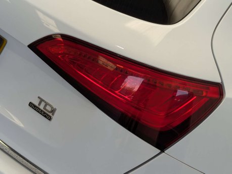 Audi Q5 2.0 Q5 S Line+ TDI Quattro Auto 4WD 5dr 41