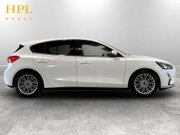 Ford Focus 1.0T EcoBoost Titanium X Hatchback 5dr Petrol Manual Euro 6 (s/s) (125 ps) 8