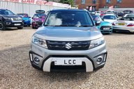 Suzuki Vitara SZ5 RUGGED.. 7 SERVICES.. SAT NAV..ELECTRIC OPENING SUNROOF..AIR CON.. 3