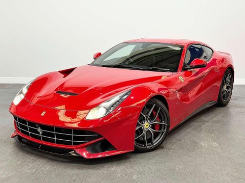 Ferrari F12 TDF 6.3 V12 Coupe 2dr Petrol F1 DCT Euro 5 (s/s) (740 ps) 20