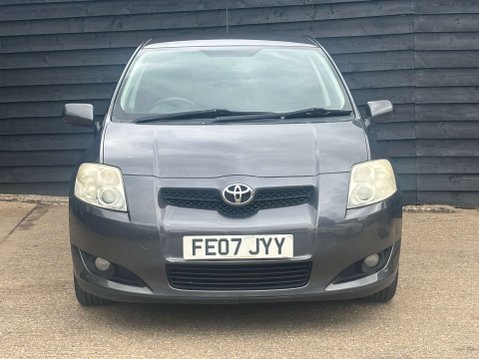 Toyota Auris 1.6 Auris T3 VVT-i 5dr 7
