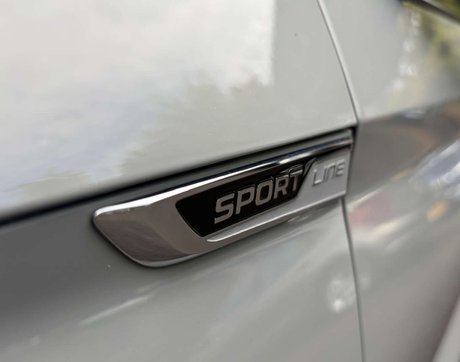 Skoda Kodiaq 1.5 Kodiaq Sportline TSi Semi-Auto 5dr 29